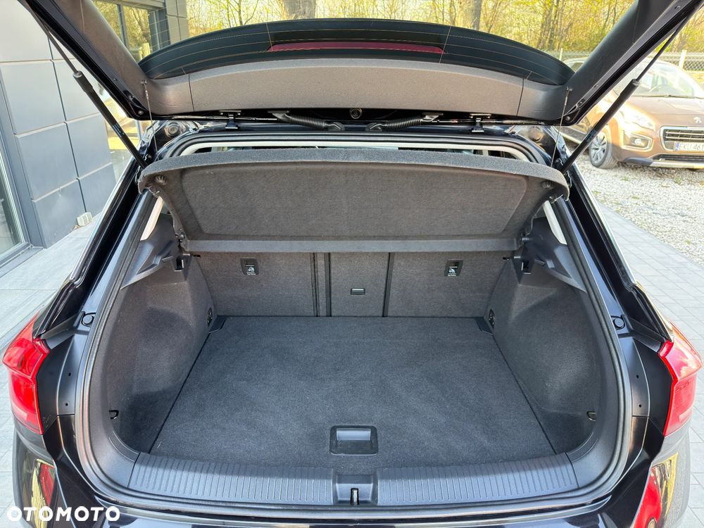 Volkswagen T-Roc 1.6 TDI SCR DPF - 25