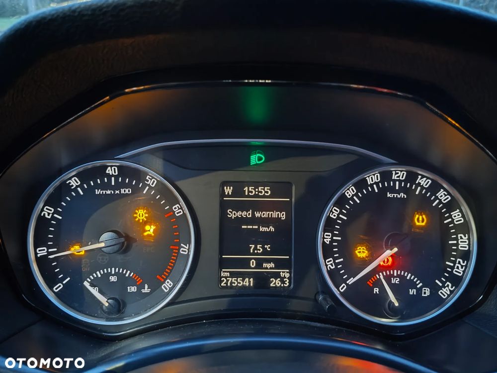 Skoda Octavia 1.8 TSI Laurin & Klement - 23