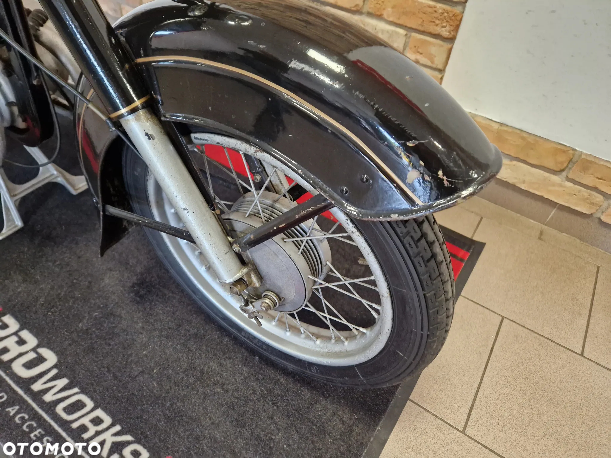 Jawa 175 typ 356 - 33