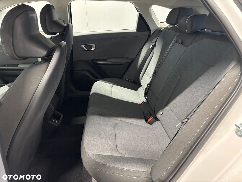 Kia K4 - 10