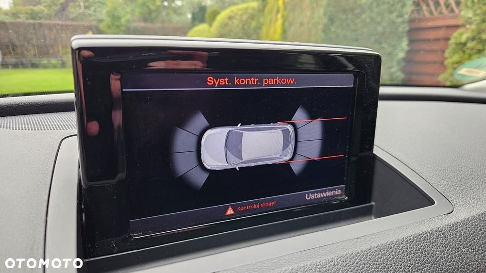 Audi Q3 2.0 TDI Quattro Prime Line S tronic - 30