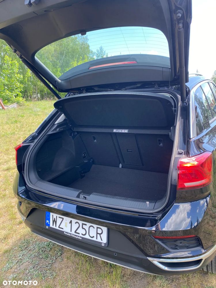 Volkswagen T-Roc 1.5 TSI ACT Advance - 6