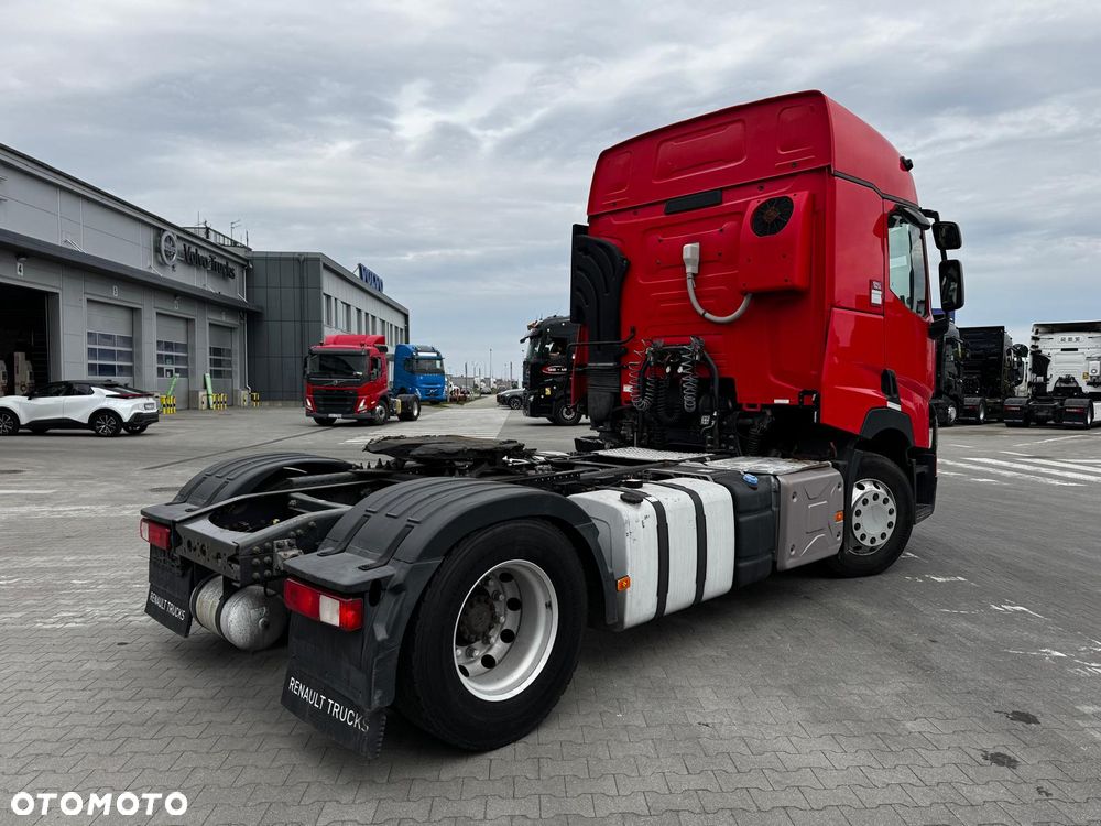 Renault T460 Sleeper Cab - 6