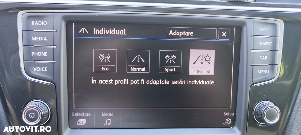 Volkswagen Tiguan 2.0 TDI DPF DSG 4Mot Comfortline - 23