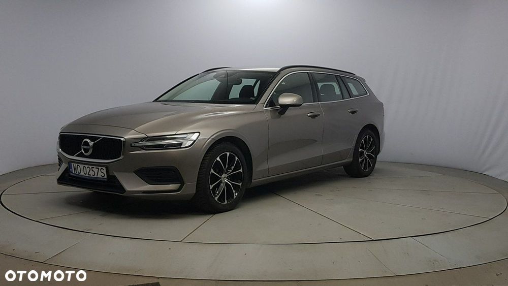 Volvo V60 - 3
