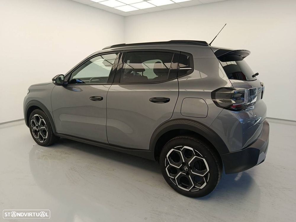 Citroen C3 2025 photo 4