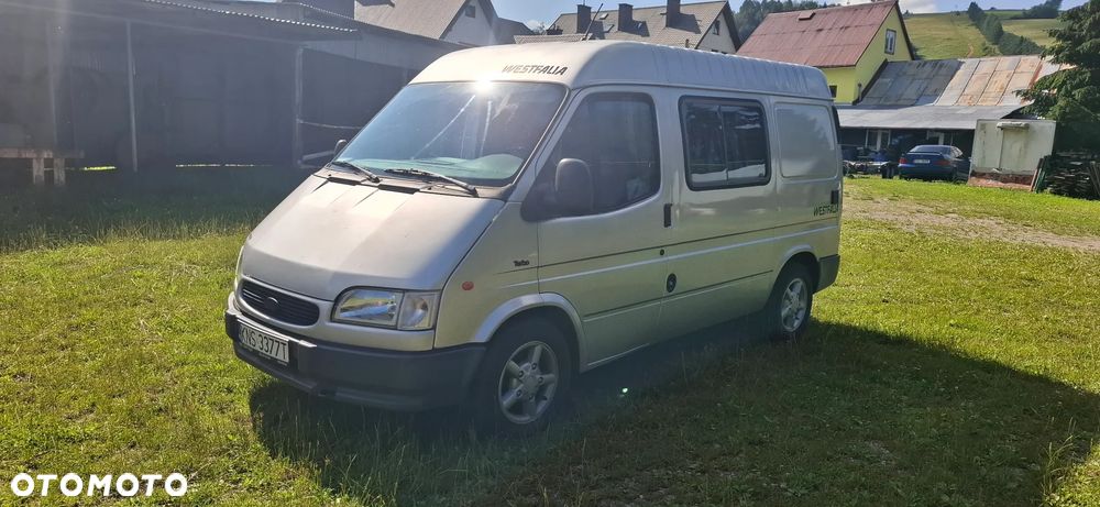 Ford Transit - 15