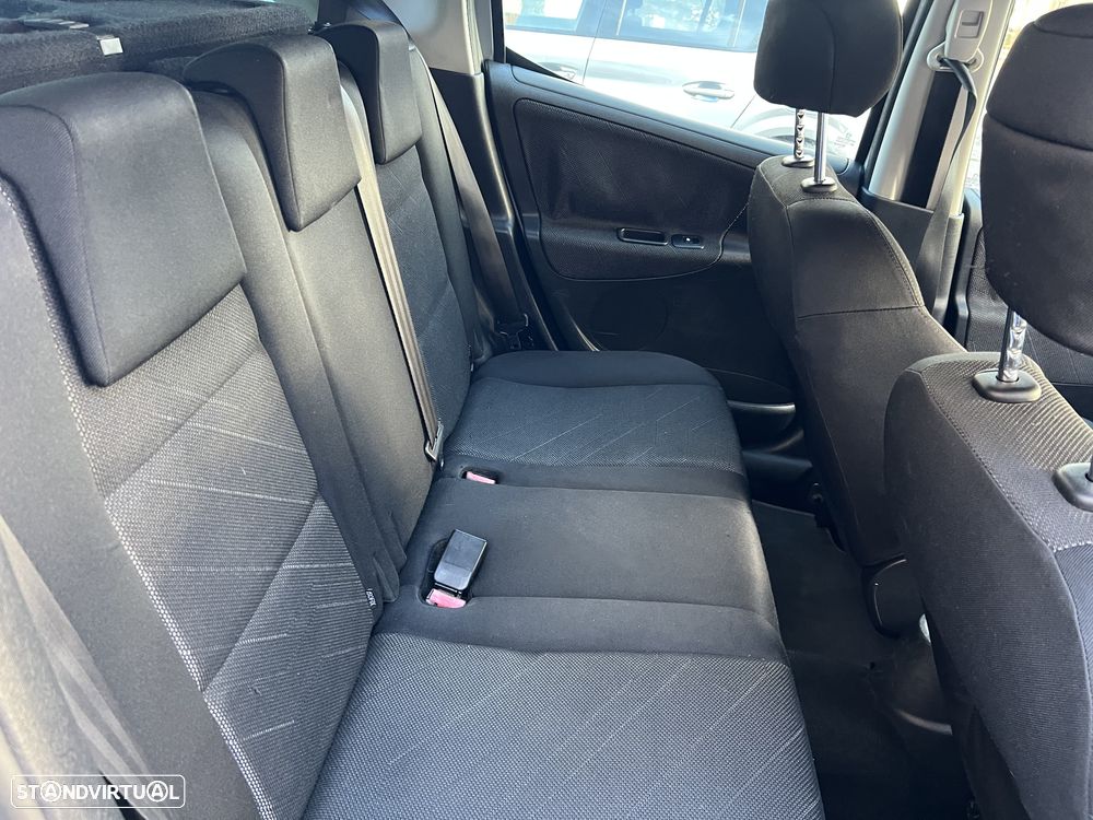 Peugeot 207 SW 1.6 HDi Sport - 36