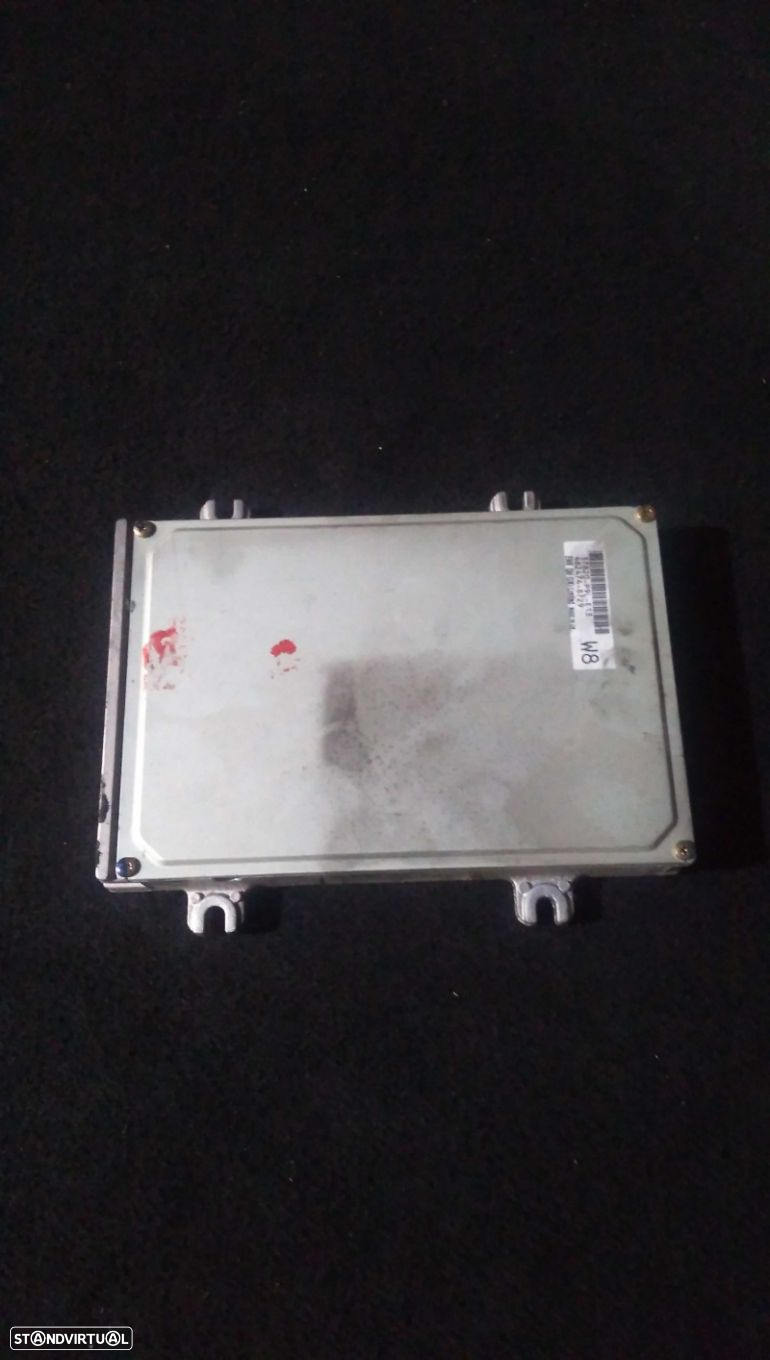 Centralina Do Motor Honda Civic Vi Aerodeck (Mb, Mc) - 2