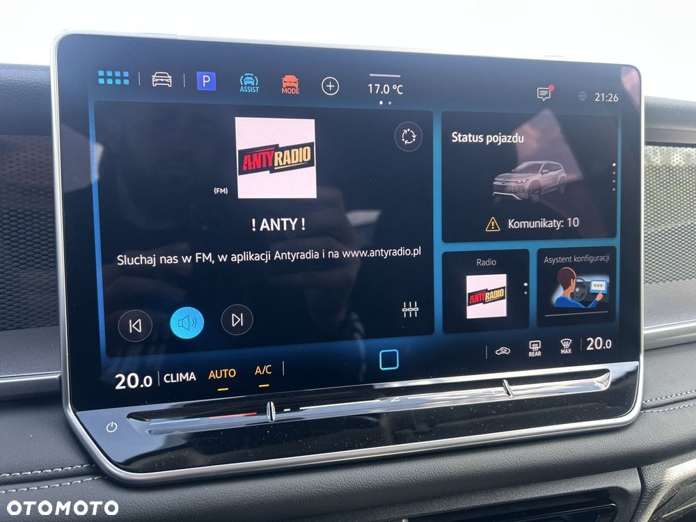 Volkswagen Tayron - 15