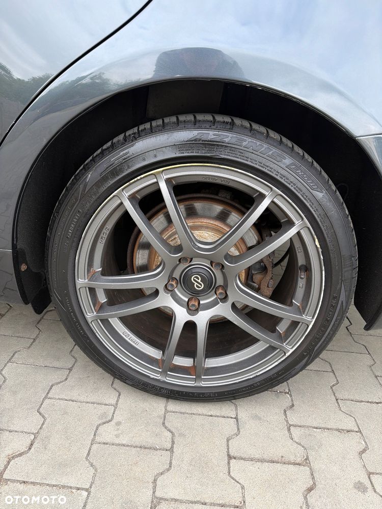 Lexus IS 220 D Comfort - 34