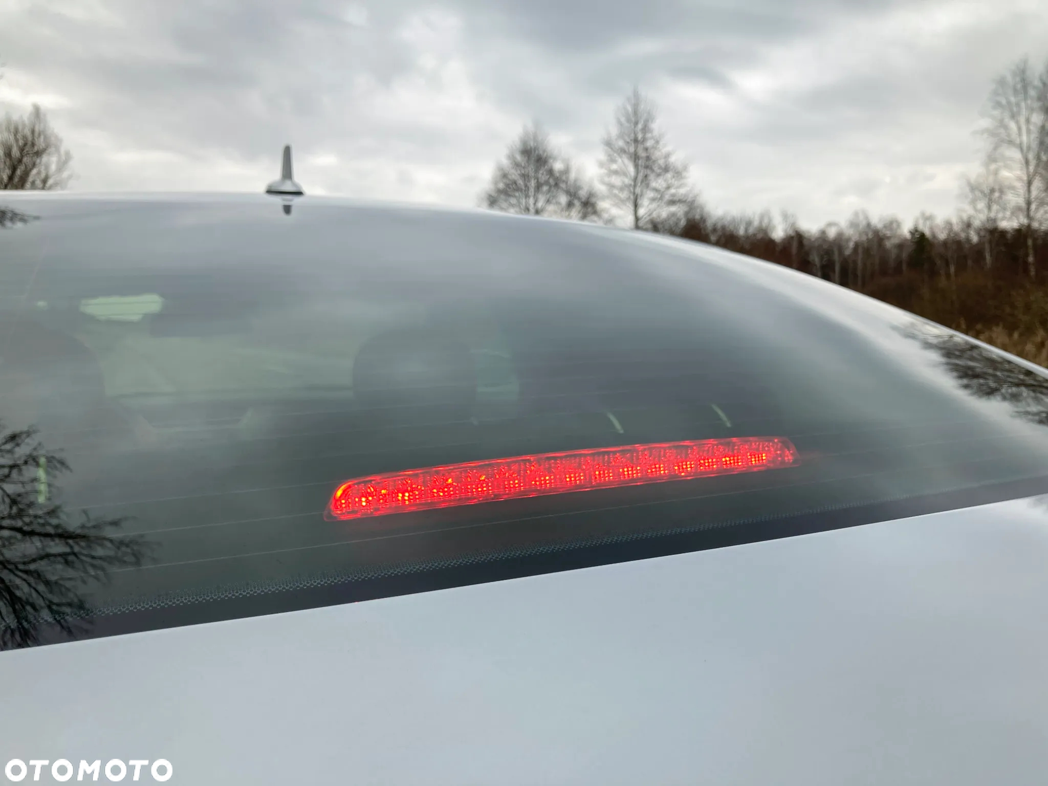 Mercedes-Benz CLS 320 CDI - 19