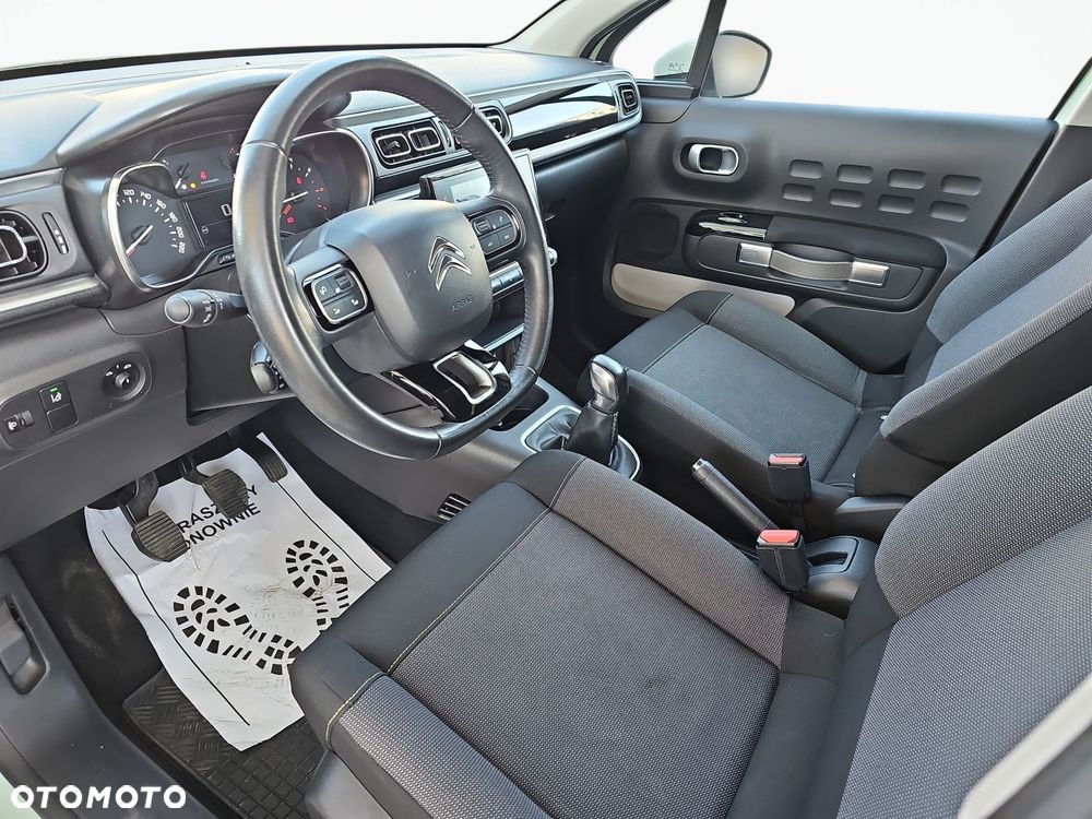 Citroën C3 - 12
