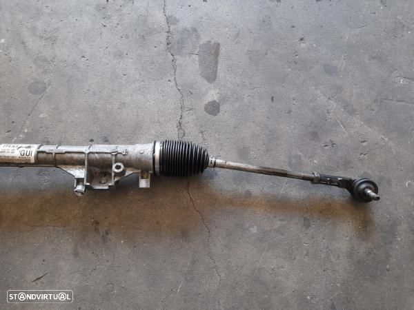 Caixa Direçao Renault Twingo Ii (Cn0_) - 2