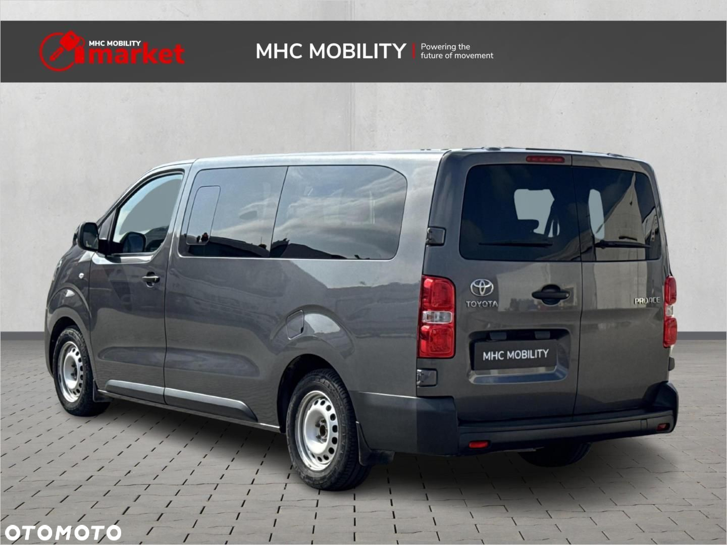 Toyota Proace Verso 2.0 D4-D Long Family - 4