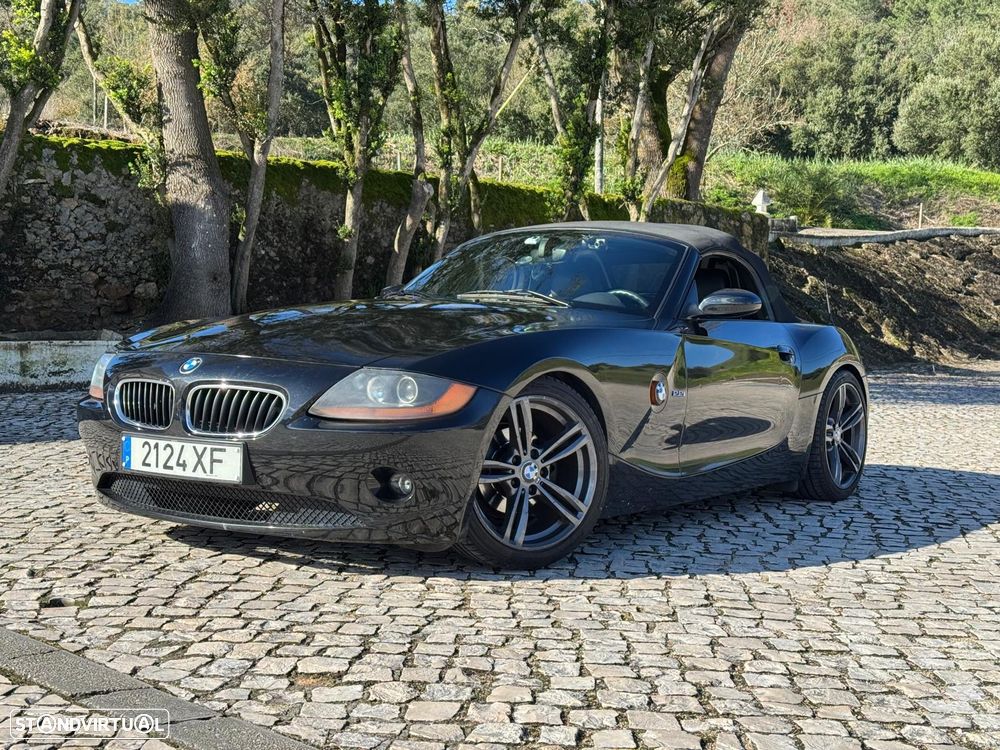 bmw z4 ver-2-2i - 5