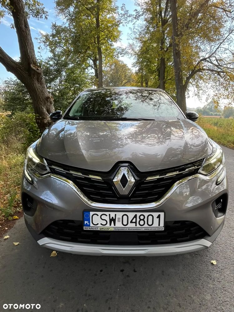 Renault Captur - 8