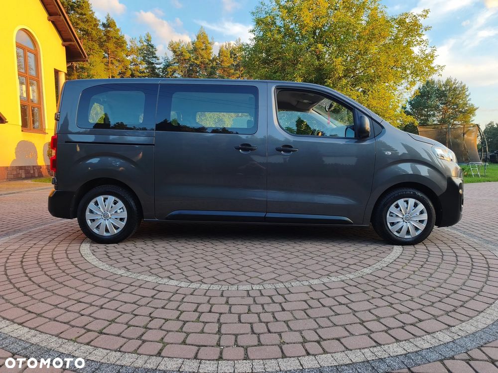 Citroën SpaceTourer 2.0 BlueHDi M Shine - 11