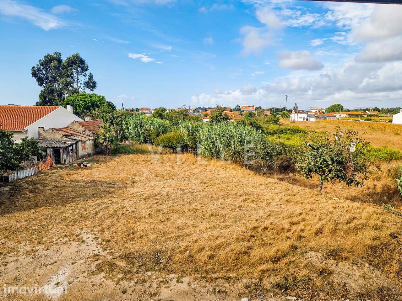 Terreno destinado a construção com PIP Aprovado - Grande imagem: 5/7