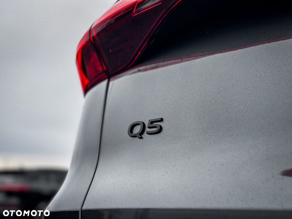 Audi Q5 Sportback - 10