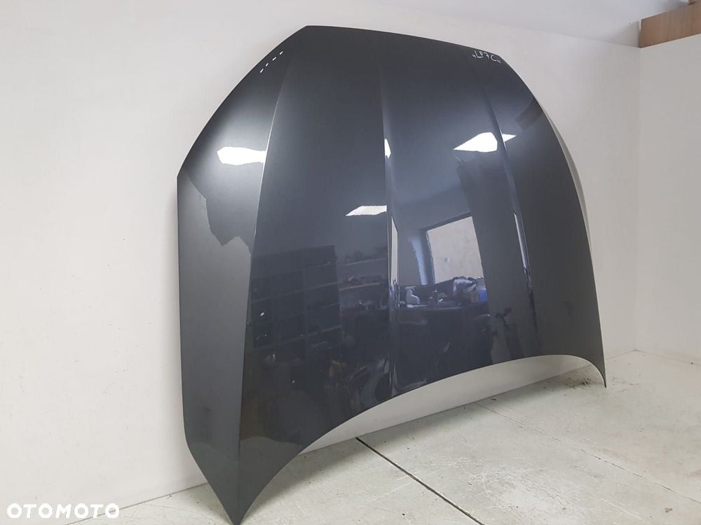 ŁADNA MASKA POKRYWA SILNIKA  AUDI A3 8Y 19-24 KOLOR LF7C LESZNO - 3