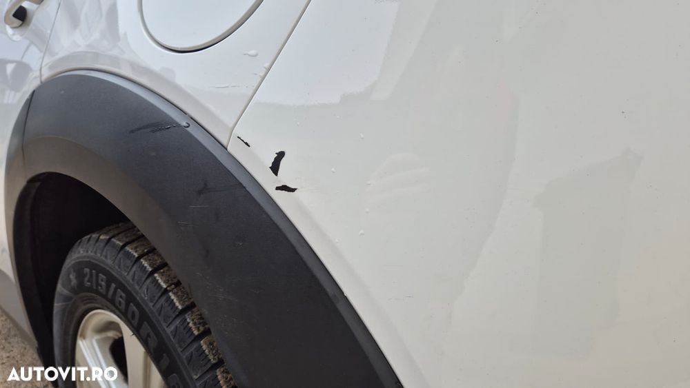 Mazda CX-3 CD105 Attraction - 8