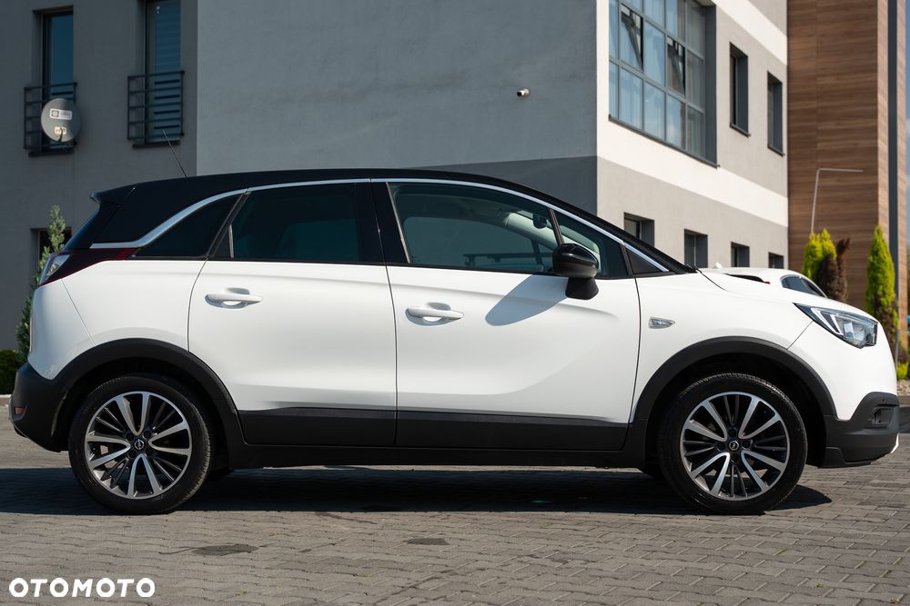 Opel Crossland X 1.6 CDTI Enjoy - 17