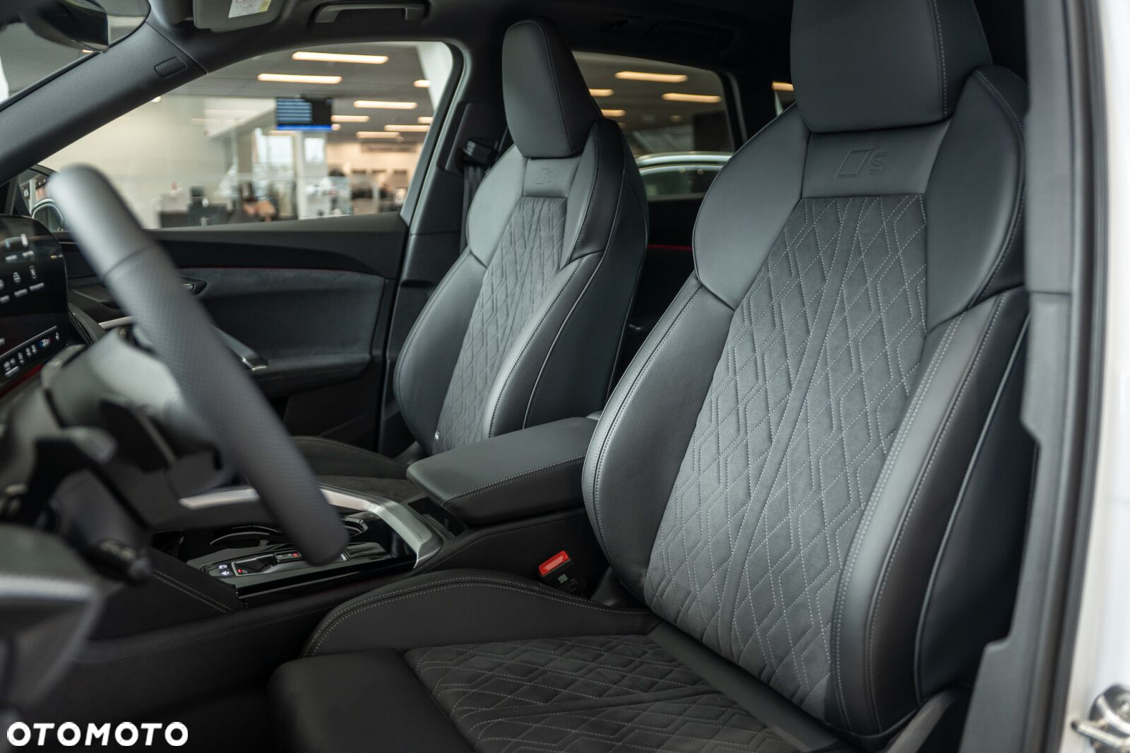 Audi SQ5 - 9