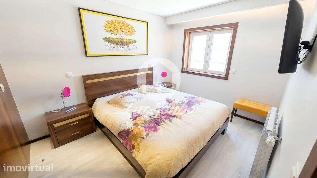 Exclusividade à Beira-Mar | T3+T1 de Luxo na 1.ª Linha da Póvoa de ... - Grande imagem: 5/31