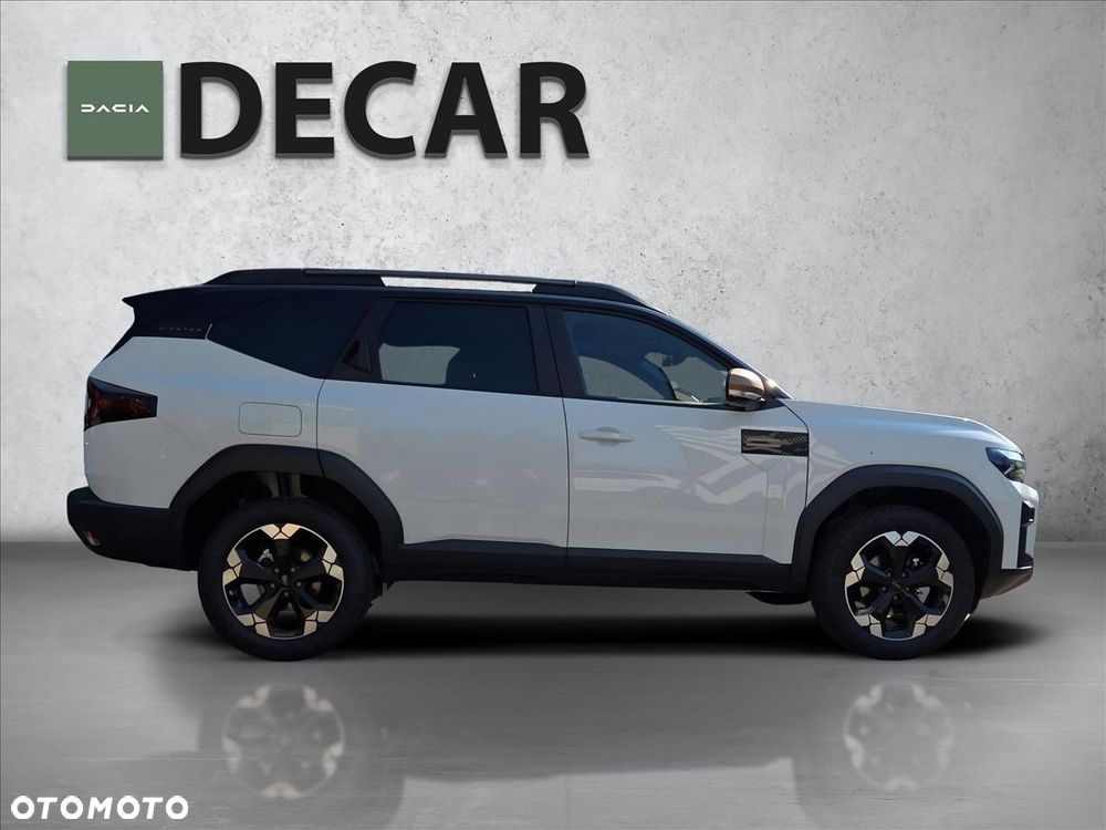 Dacia Bigster - 3
