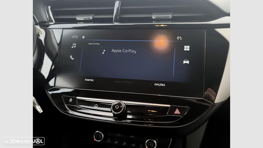 Opel Corsa 1.2 T Elegance - 21