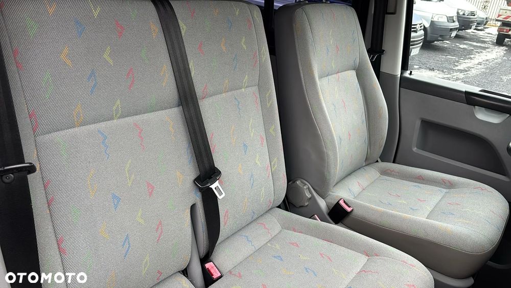 Volkswagen Caravelle L2 Comfortline - 19