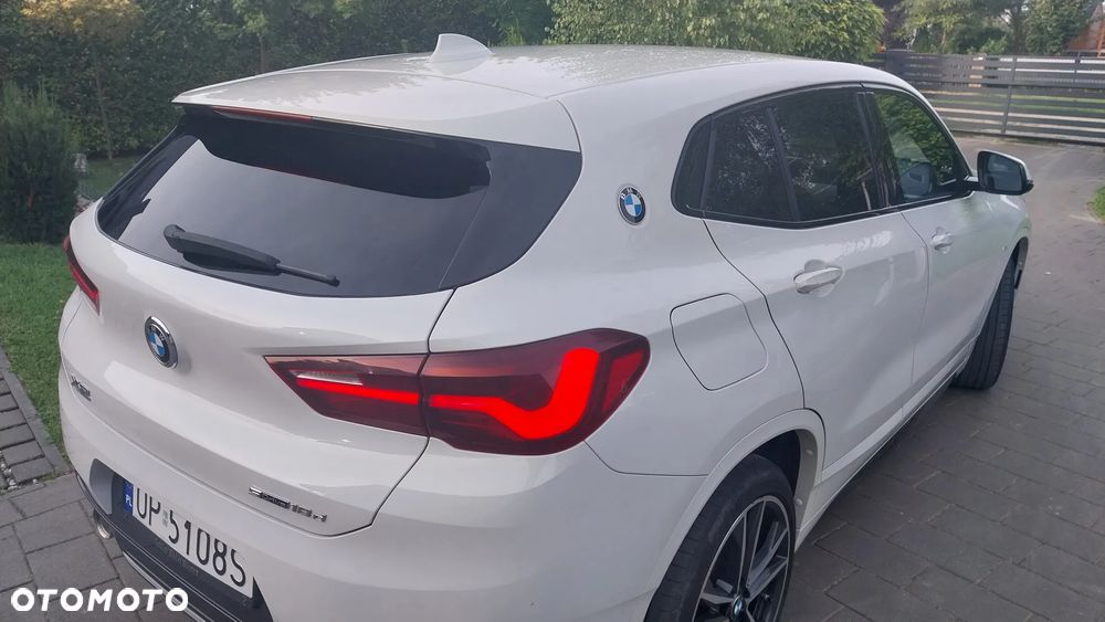 BMW X2 - 12
