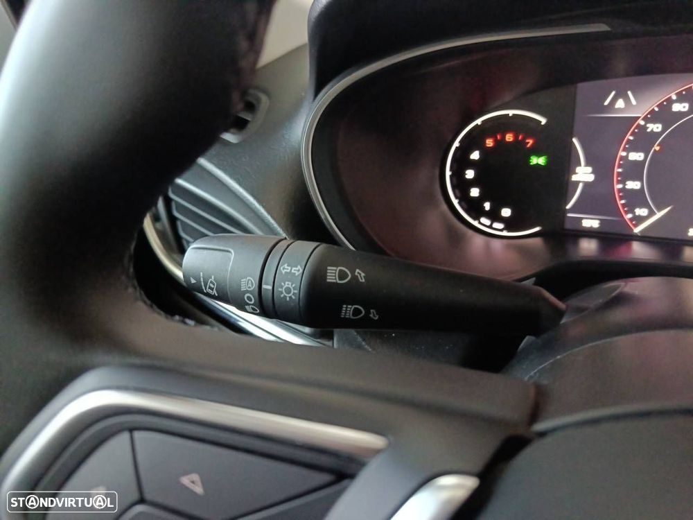 Fiat Tipo Cross - 14