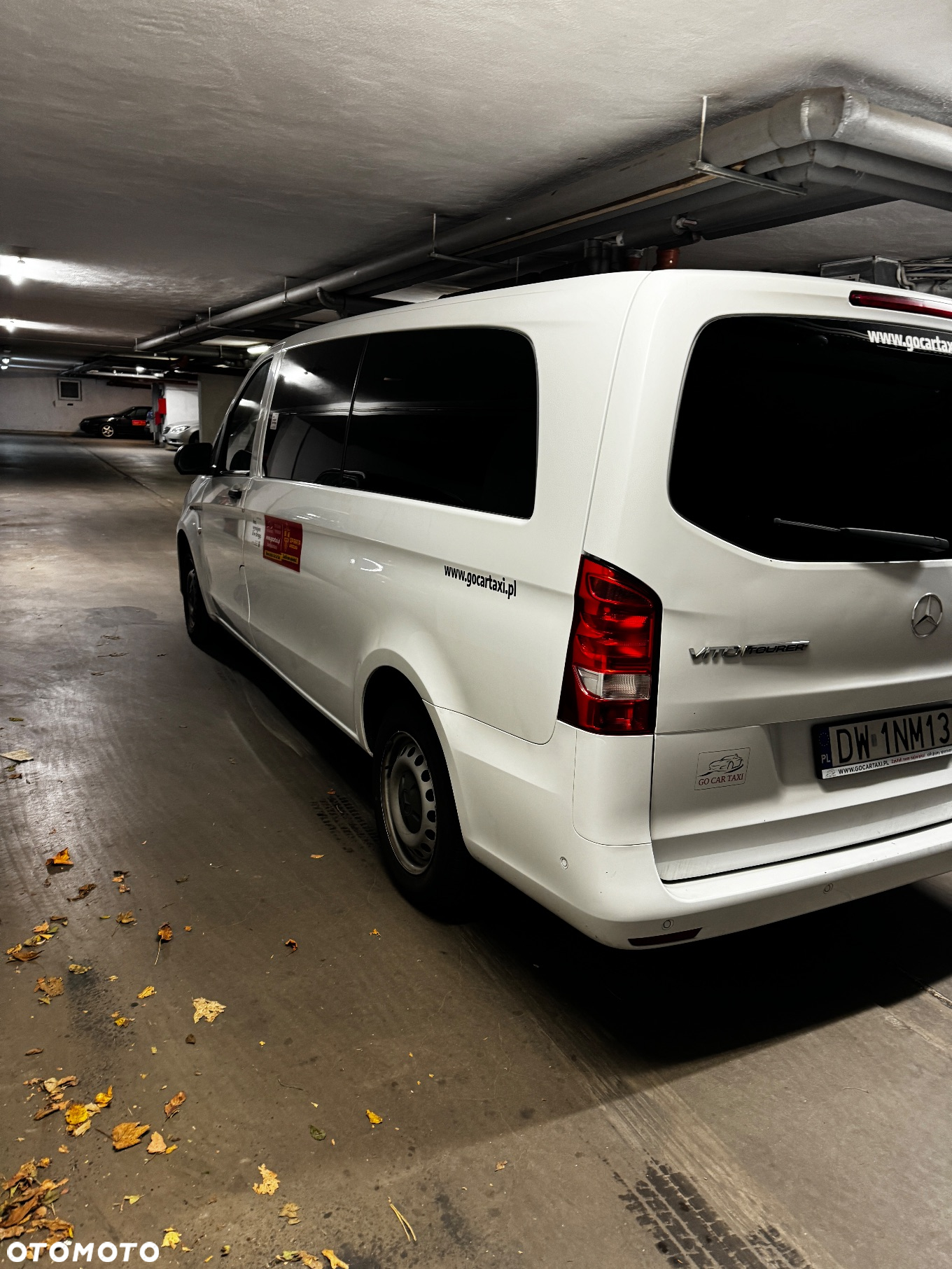 Mercedes-Benz Vito - 9