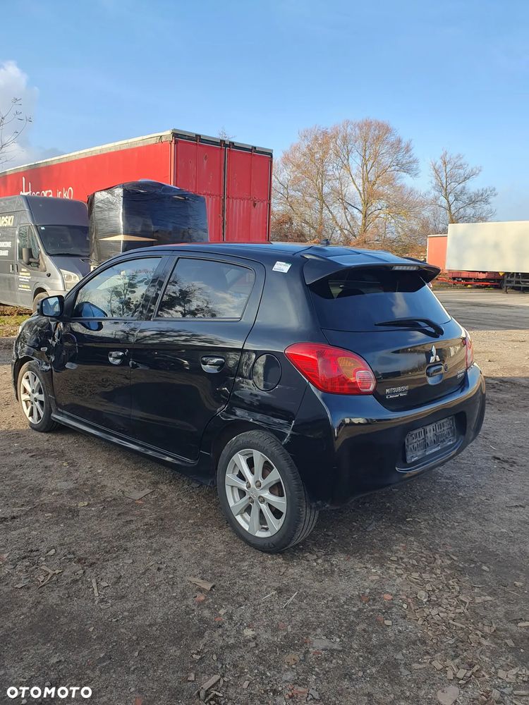 Mitsubishi Space Star 1.2 Top - 6