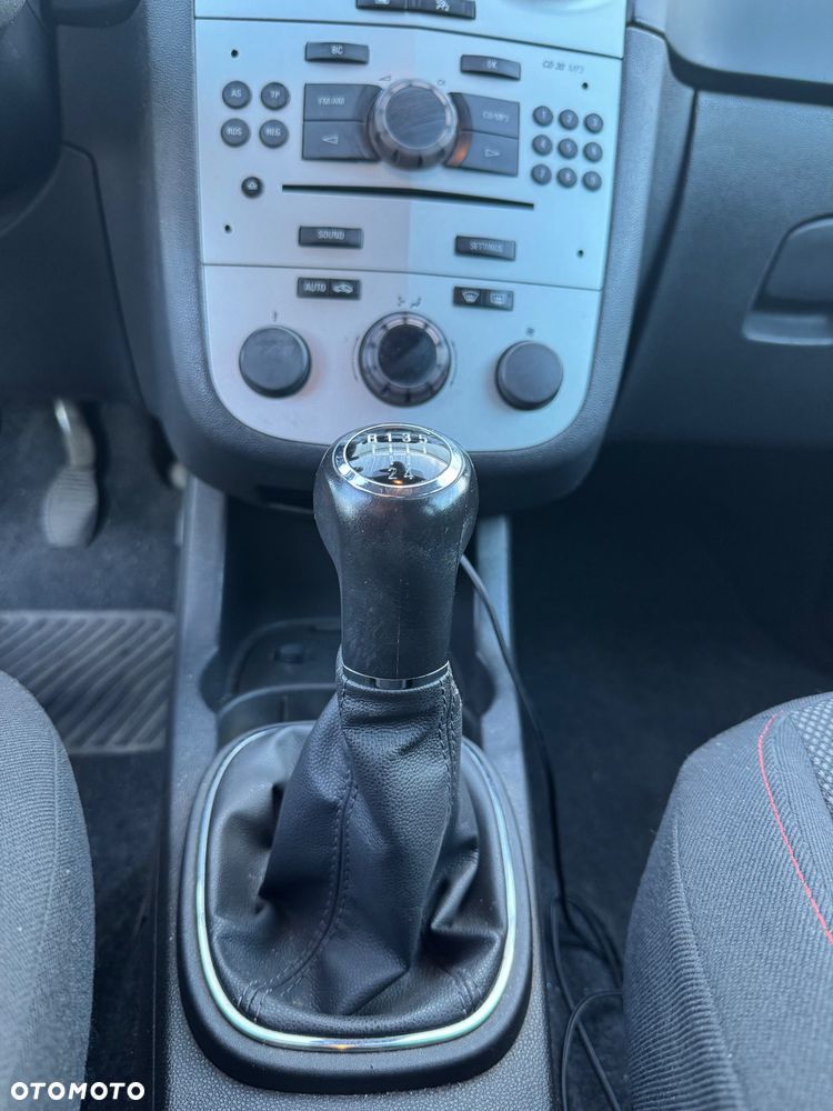Opel Corsa - 9