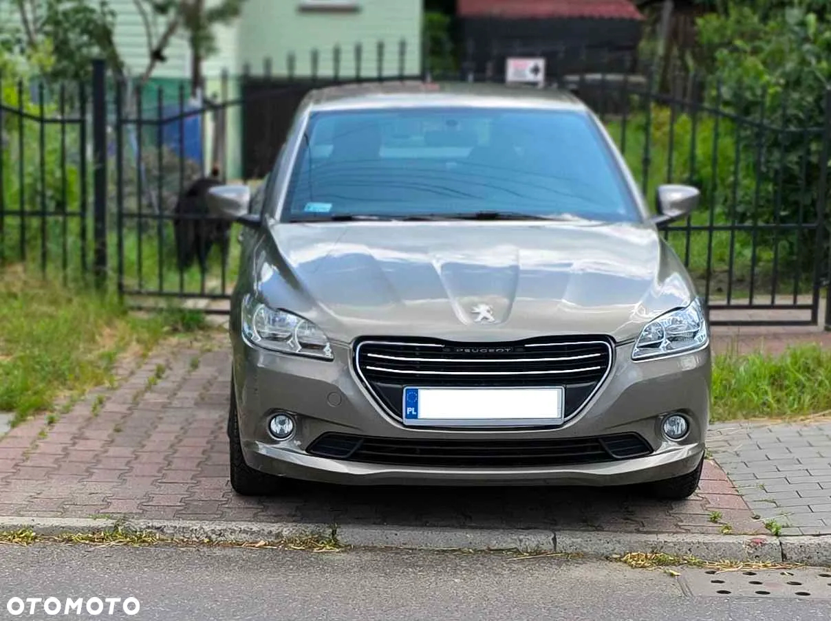 Peugeot 301 - 16