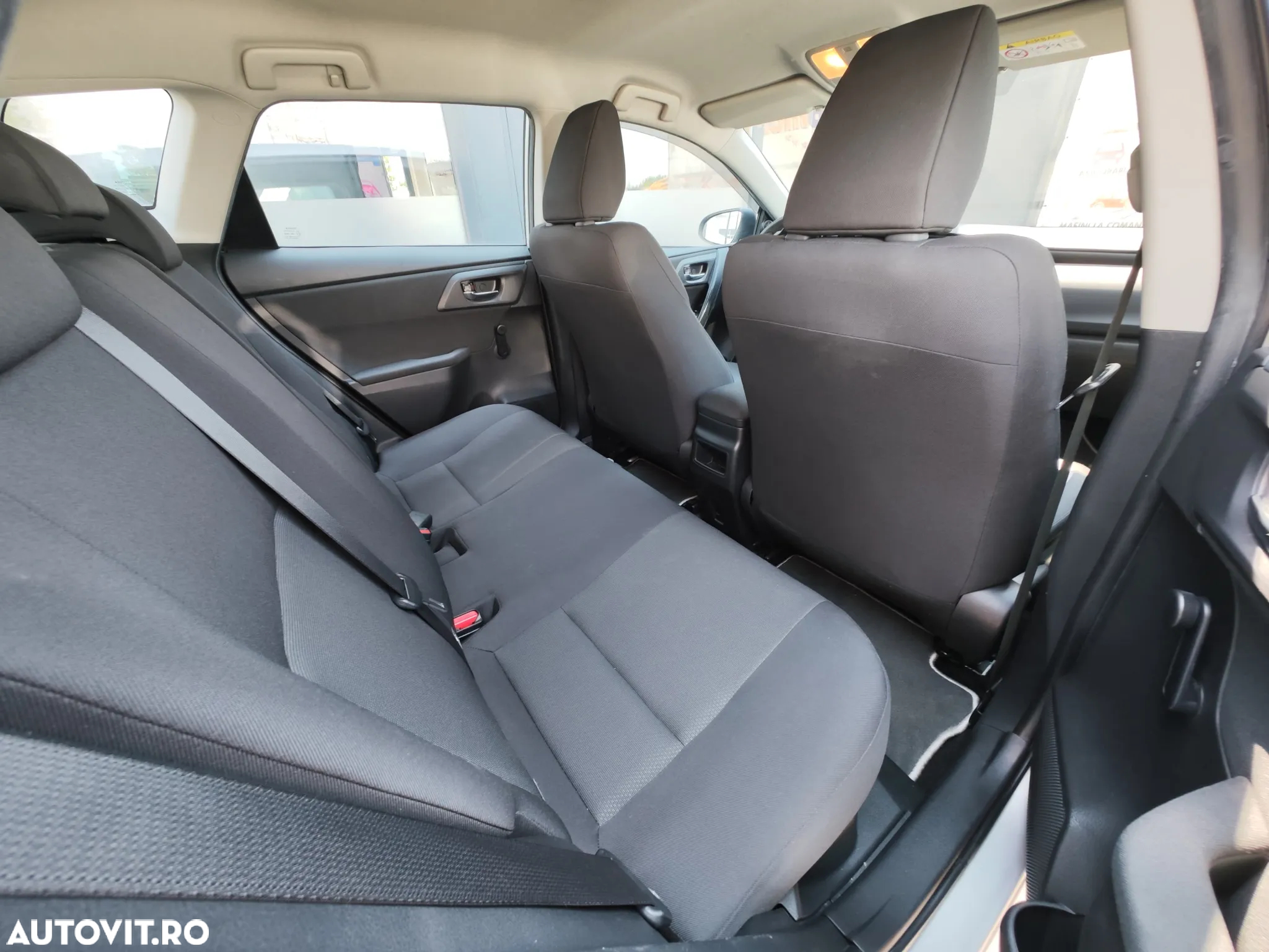Toyota Auris - 21