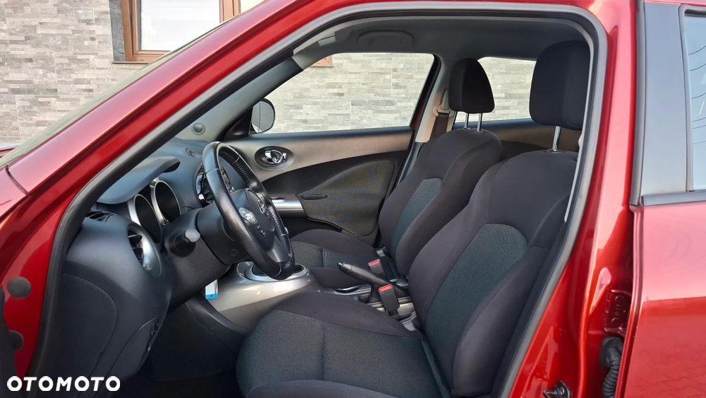 Nissan Juke 1.6 Start/Stop Tekna - 24