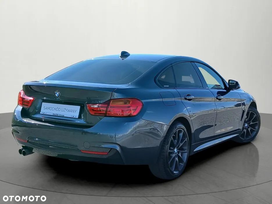BMW Seria 4 428i M Sport - 5