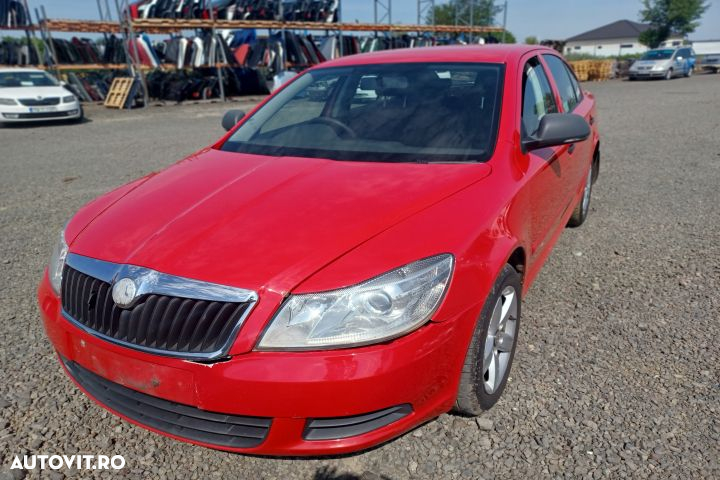 Timonerie cutie de viteza 1K0711265AR / 1K0711266AC / 1K0711091A / 1K - 10