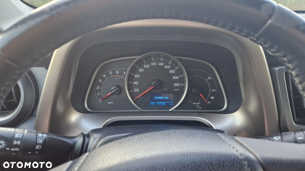 Toyota RAV4 2.0 D-4D Premium - 3