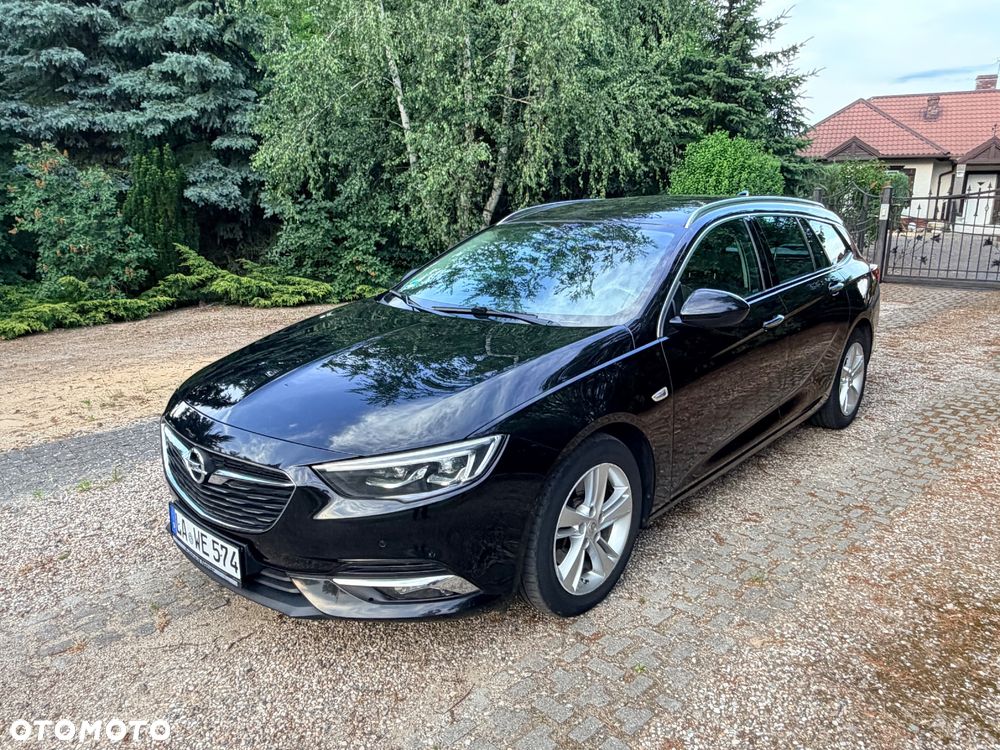 Opel Insignia 1.6 ECOTEC Business Innovation - 3