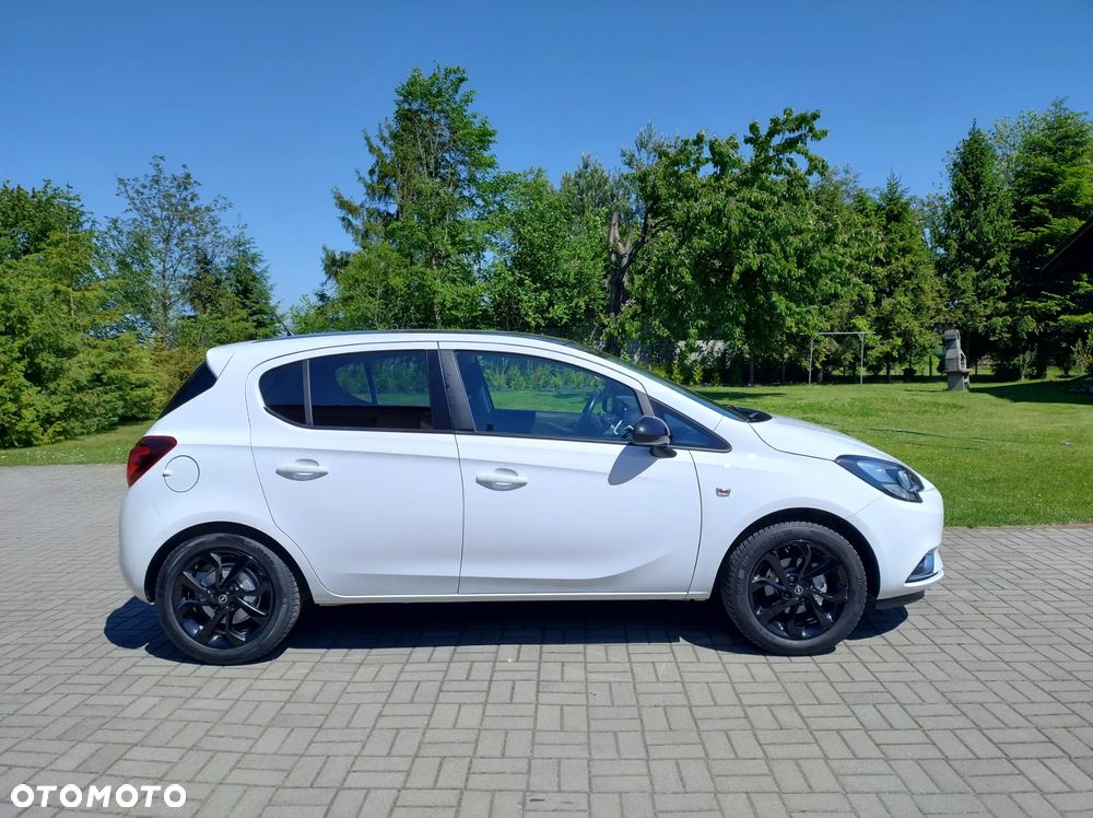 Opel Corsa 1.4 Enjoy - 4