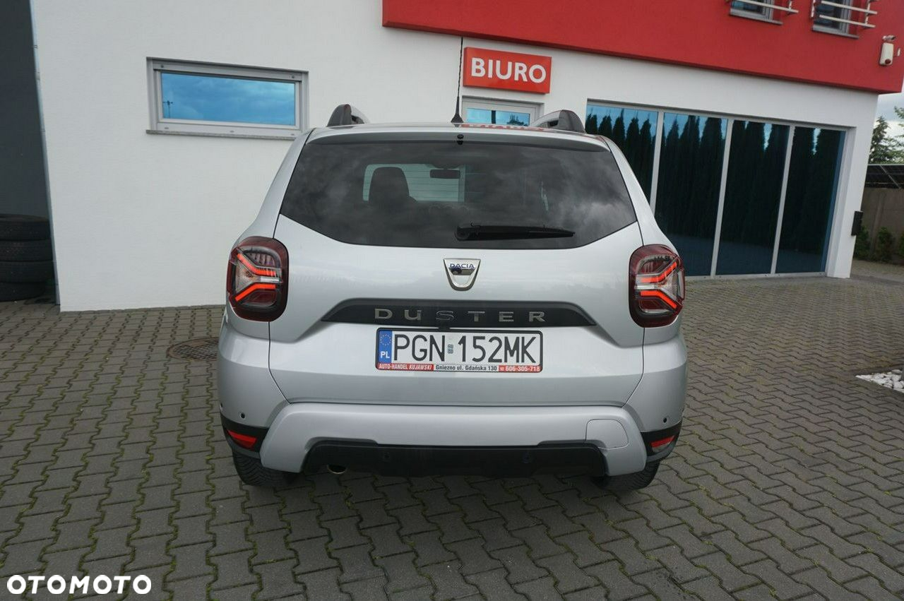 Dacia Duster 1.0 TCe Prestige - 25