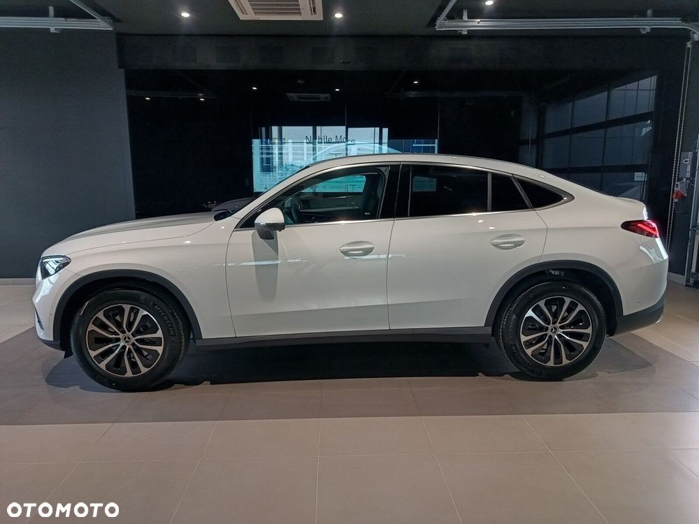 Mercedes-Benz GLC - 5