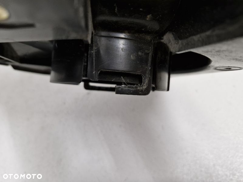 renault trafic iii 3 talento 2.0 dci łapacz dolot przewód powietrza 960156577r - 6