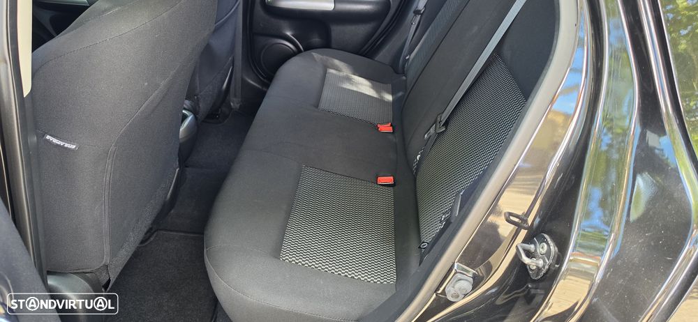 Nissan Juke 1.2 DIG-T Acenta Connect - 24