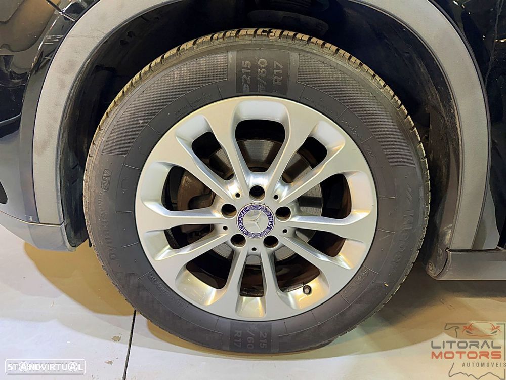 Mercedes-Benz GLA 200 d 7G-DCT Style - 13